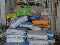 6x pallet diverse bouwmaterialen - afbeelding 5 van  10