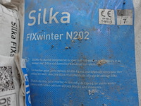 6x pallet diverse bouwmaterialen - afbeelding 6 van  10