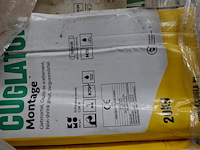 6x pallet diverse bouwmaterialen - afbeelding 8 van  10