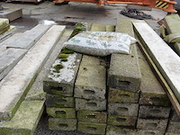 6x pallet diverse lateien - afbeelding 5 van  8