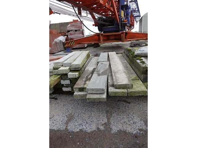 6x pallet diverse lateien - afbeelding 6 van  8