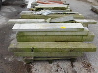 6x pallet diverse lintho's - afbeelding 1 van  8