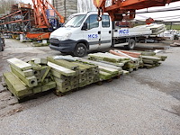 6x pallet diverse lintho's - afbeelding 2 van  8