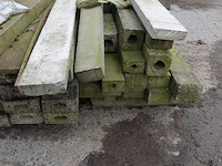 6x pallet diverse lintho's - afbeelding 4 van  8