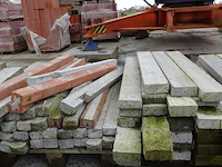 6x pallet diverse lintho's - afbeelding 7 van  8