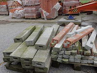 6x pallet diverse lintho's - afbeelding 8 van  8