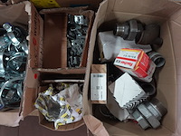 6x pallet diverse onderdelen - afbeelding 6 van  22
