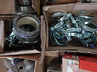 6x pallet diverse onderdelen - afbeelding 7 van  22