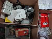 6x pallet diverse onderdelen - afbeelding 8 van  22