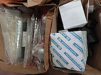 6x pallet diverse onderdelen - afbeelding 11 van  22