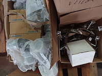 6x pallet diverse onderdelen - afbeelding 13 van  22