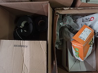 6x pallet diverse onderdelen - afbeelding 14 van  22