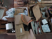 6x pallet diverse onderdelen - afbeelding 12 van  22