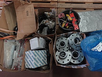 6x pallet diverse onderdelen - afbeelding 16 van  22