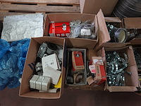 6x pallet diverse onderdelen - afbeelding 17 van  22