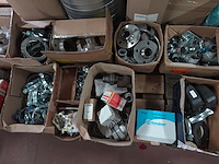 6x pallet diverse onderdelen - afbeelding 18 van  22
