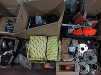 6x pallet diverse onderdelen - afbeelding 19 van  22