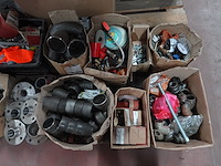 6x pallet diverse onderdelen - afbeelding 20 van  22