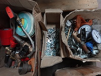 6x pallet diverse onderdelen - afbeelding 21 van  22