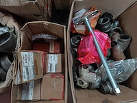 6x pallet diverse onderdelen - afbeelding 22 van  22