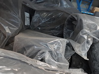 6x pallet diverse pvc koppelstukken - afbeelding 6 van  10