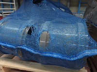 6x pallet diverse pvc koppelstukken - afbeelding 8 van  10