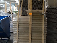 6x pallet diverse rollen karton - afbeelding 2 van  7