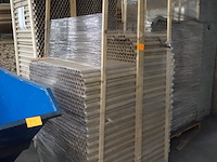 6x pallet diverse rollen karton - afbeelding 3 van  7