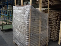 6x pallet diverse rollen karton - afbeelding 4 van  7