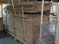 6x pallet diverse rollen karton - afbeelding 7 van  7