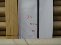 6x pallet diverse rollen karton - afbeelding 3 van  13