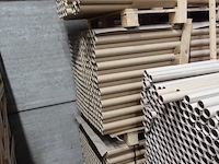 6x pallet diverse rollen karton - afbeelding 5 van  13