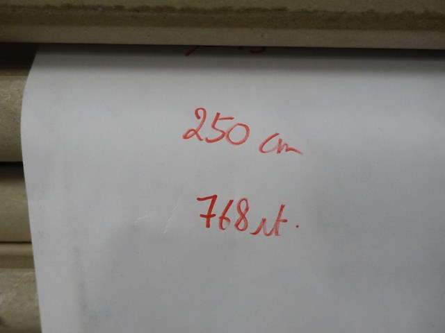 6x pallet diverse rollen karton - afbeelding 7 van  13