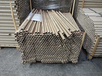 6x pallet diverse rollen karton - afbeelding 8 van  13
