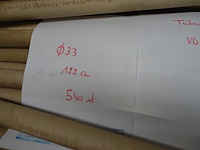 6x pallet diverse rollen karton - afbeelding 9 van  13