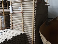 6x pallet diverse rollen karton - afbeelding 12 van  13