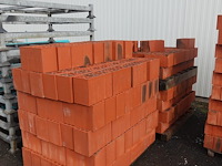6x pallet diverse snelbouwers - afbeelding 2 van  4