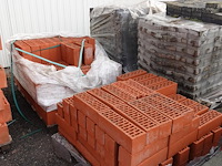 6x pallet diverse snelbouwers - afbeelding 4 van  4