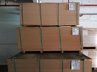 6x pallet hdf homadure
