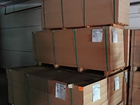6x pallet hdf homadure - afbeelding 2 van  3
