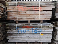 6x pallet hout - afbeelding 2 van  3