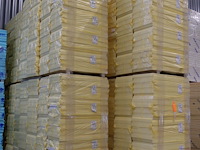 6x pallet isolatie styrisol