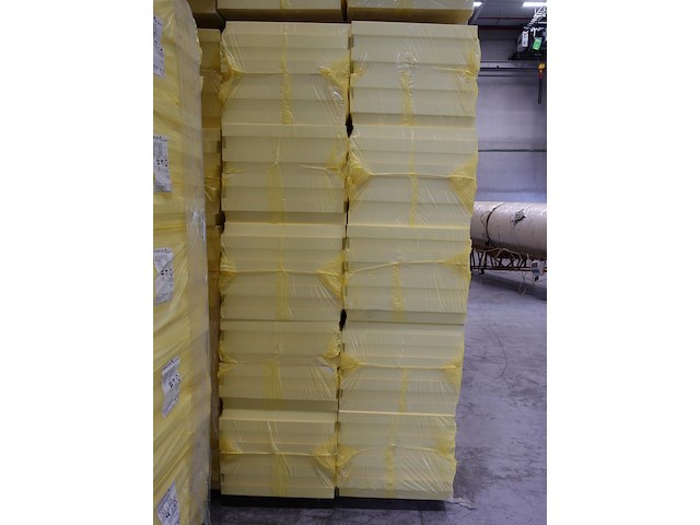 6x pallet isolatie styrisol - afbeelding 3 van  4