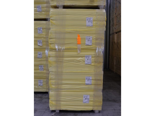 6x pallet isolatie styrisol - afbeelding 2 van  4