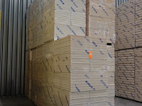 6x pallet isolatie utherm