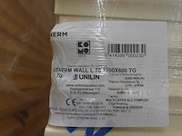 6x pallet isolatie utherm - afbeelding 4 van  5