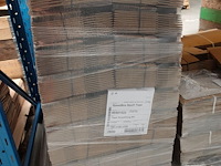 6x pallet kartondozen - afbeelding 6 van  7