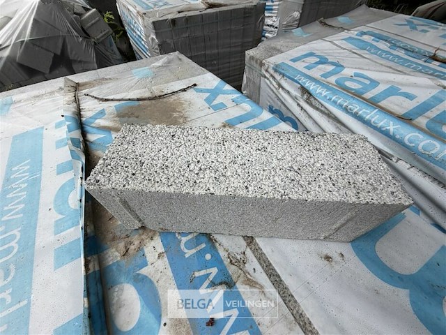 6x pallet klinkers 30x10x10 cm - afbeelding 4 van  8