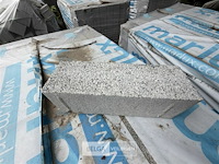 6x pallet klinkers 30x10x10 cm - afbeelding 4 van  8