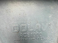 6x palletbox kunststof - afbeelding 2 van  2